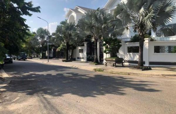🌊 BÁN 280M² ĐẤT BIỆT THỰ KHU THANH 🏡 BÌNH – GIÁ 21 TỶ – CÁCH BIỂN CHỈ 150M 🏝