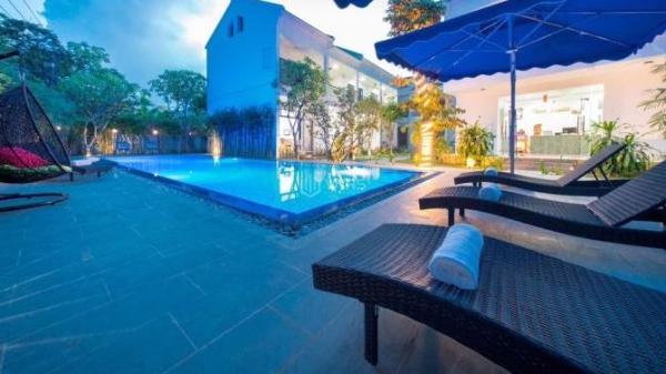 Chủ cần bán Biệt thự nghỉ dưỡng 1911m²