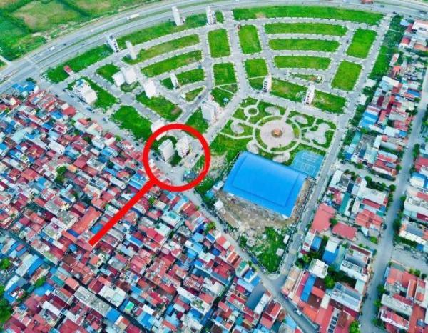 Chủ cần bán Đất nền riêng lẻ 126m²