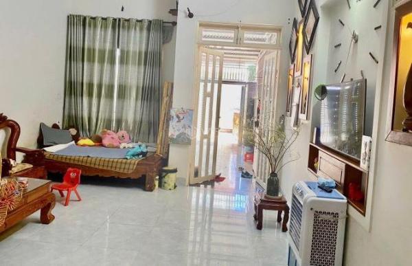 NHÀ BÁN 🏠 HẺM 515 HÀ HUY TẬP GẦN ĐH Y DƯỢC GẦN TRƯỜNG HOÀNG VIỆT - Loctran