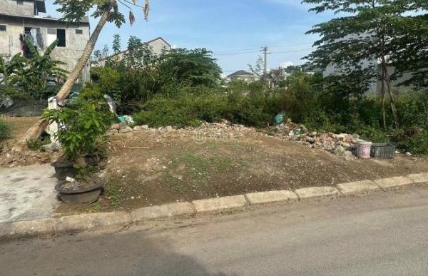 Bán Đất KQH Thuỷ Thanh mặt tiền View Nhà Hàng Hương Đồng, ☘ Cách Hoàng Quốc Việt 50m