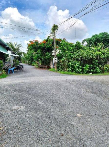 Bán Đất nền riêng lẻ 300m²