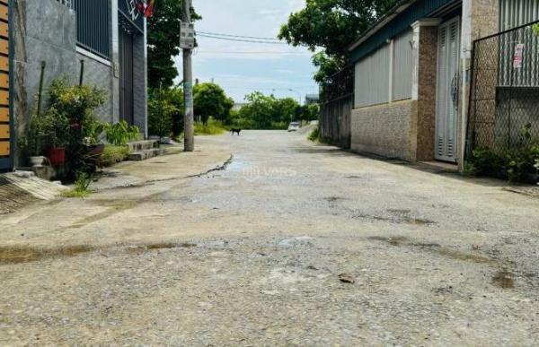 Bán đất xóm 2 Nghi Kim gần dự án Đại Thành đường 6m, mặt tiền rộng 🆘 7m