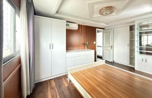 Cho 🏠 thuê Nguyên căn, penhouse Lâm Văn Bền, Tân Kiểng, Q7.