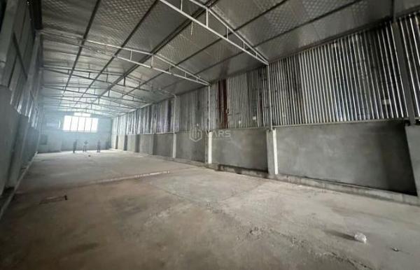Chủ cho thuê Nhà xưởng, nhà kho 400m²