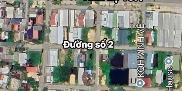 Bán Đất nền riêng lẻ 180m²