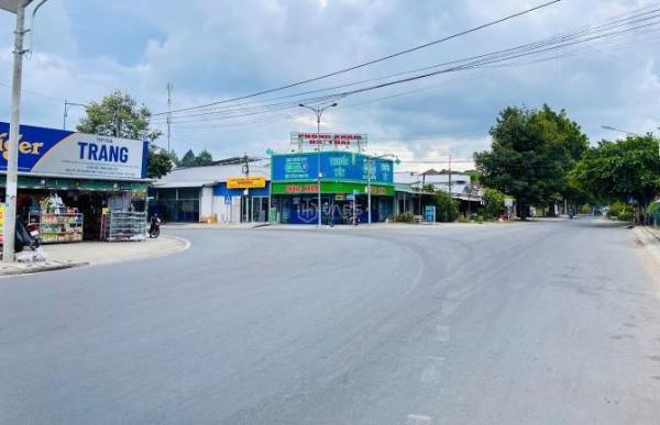 Bán 2.7 Công Đất Hẻm Dal 🆘 Quốc Lộ 53