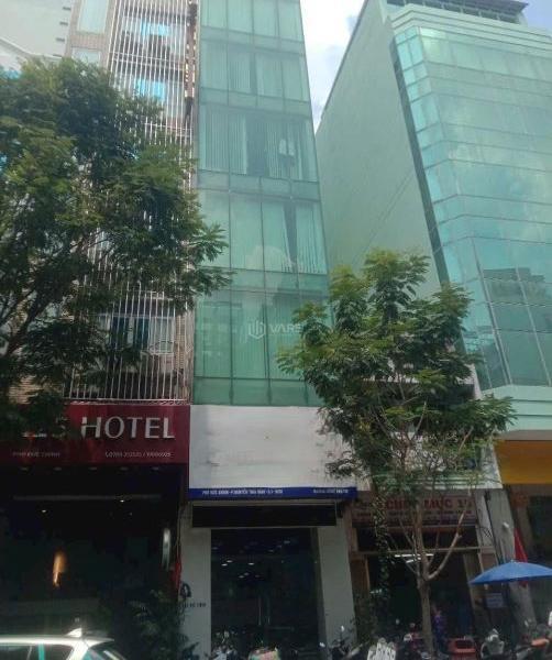 🏠[4mx17m]🏠 Mặt tiền Phó Đức Chính Q.1 ❌ Ngay 🏣 ngã tư Nguyễn Công Trứ