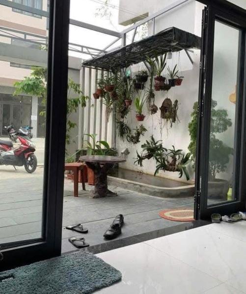 CHO THUÊ NHÀ 3 🏣 TẦNG ĐƯỜNG: TRẦN MINH TÔNG - SÁT BIỂN NGUYỄN TẤT THÀNH