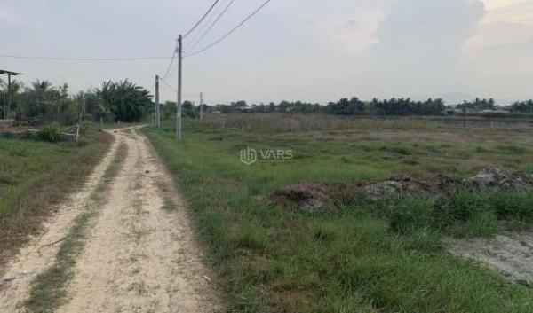 BÁN ĐẤT 550TR GẦN TRUNG TÂM TẠI PHAN RANG 🏢 TỈNH KHÁNH HÒA