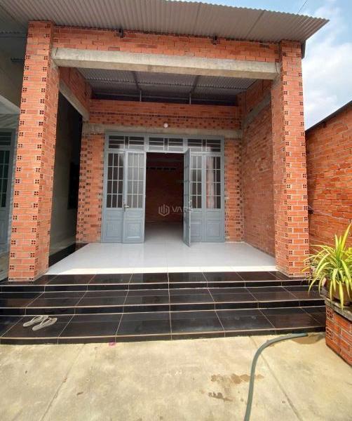 Bán 🏬 nhà 5 x 29 điện biên phủ ninh thạnh giá chỉ 1 tỷ 400