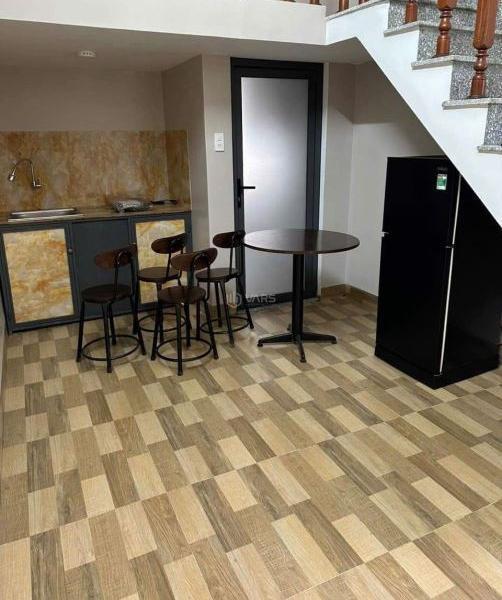 Bán căn hộ 6 tầng 12 phòng đường LÊ VĂN THỨ gần biển 🏢 - Giá 13 tỷ 250 tl