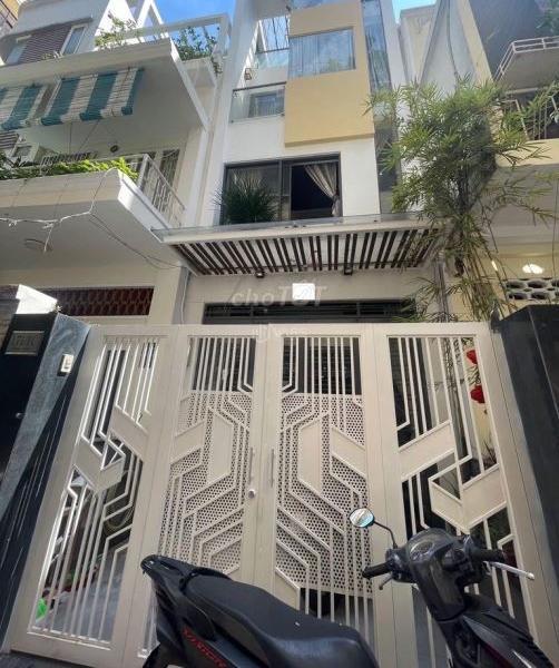 Cần bán Nhà trong hẻm 73m²