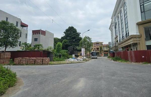 Bán Đất nền Dự án 100m²