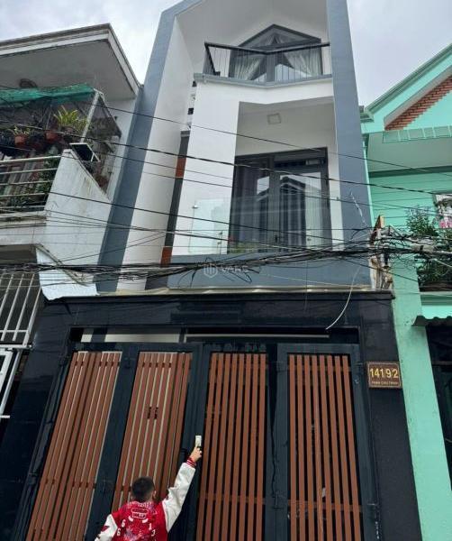 ✨🏡✨ ☘ Cần bán Nhà Phố Nhà Hẻm Xe Hơi, đường Phan Chu Trinh, P.09, Đà Lạt