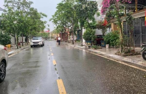 BÁN GẤP LÔ ĐẤT PHỐ LÊ ANH TUẤN-ĐỒNG TÂM 104,5M MT5M HƯỚNG ĐN ☘ ĐẸP SIÊU HIẾM GIÁ 3,3 TỶ SĐCC