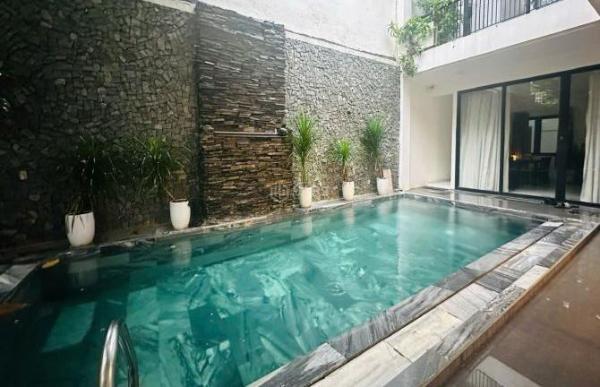 CHÀO BÁN VILA 3 TẦNG SIÊU RẺ BÀU NĂNG THÔNG 👍 LÝ THÁI TÔNG 1 DT 180m Chỉ 10 tỷ 500