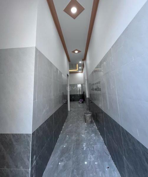 Cần bán Nhà trong hẻm 176m²