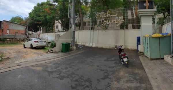 🌊 Bán lô đất Biển 2 mặt tiền Phan Văn Trị - KHU VỰC KINH DOANH 🏬 KHÁCH SẠN 1