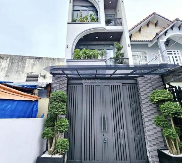BÁN 🏦 NHÀ 3TẦNG CẶP GẦN BÊN CHỢ AN HOÀ HẺM 147 NGUYỄN VĂN CỪ, CÓ THỂ KD TẠI NHÀ, NINH KIỀU