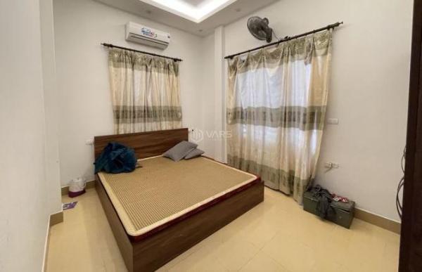 Cần bán Nhà mặt phố 50m²