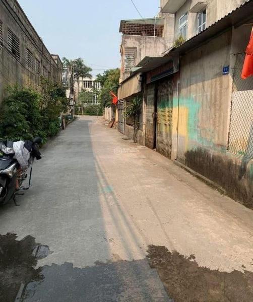 Bán đất ngõ phố Trương Hán Siêu bên này đường 5 thành phố 🏤 Hải Dương