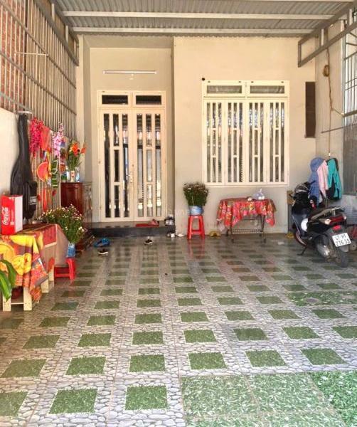 Cần bán Nhà trong hẻm 147m²