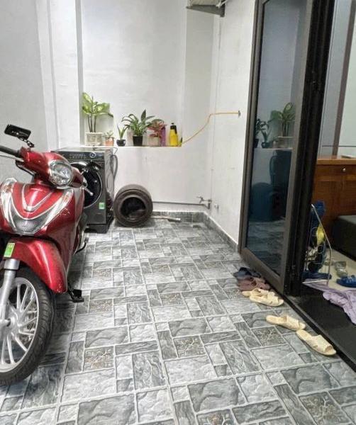 Chủ cần bán Nhà trong hẻm 45m²