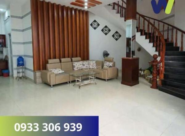 BÁN NHÀ 🏤 PHỐ ĐƯỜNG PHAN CHU TRINH-P.2-VŨNG TÀU(DT=82M2) GẦN BIỂN, CÔNG VIÊN BỜ HỒ-GIÁ 9 TỶ