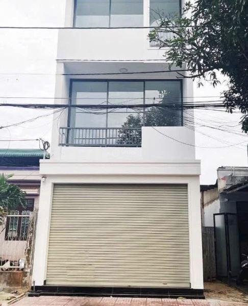 Cho thuê nhà mặt tiền Nguyễn Khuyến, Tân Lợi, BMT, Đắk 💥 Lắk