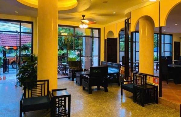 🌟 KHÁCH SẠN 5 TẦNG - 36 PHÒNG - 517m² GẦN BIỂN CỬA ĐẠI ☘ HỘI AN - CHỈ 55 TỶ! 🌟