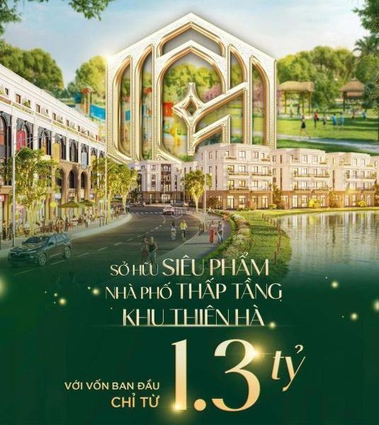 Cần bán Nhà mặt phố 63m²