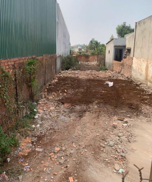Bán Đất nền riêng lẻ 172m²