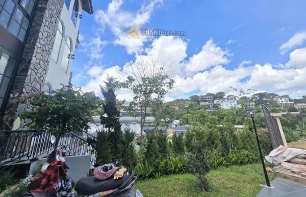 Bán Nhà trong hẻm 480m²