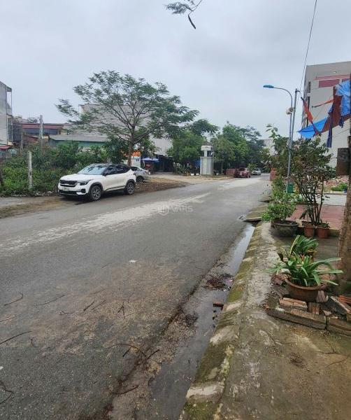 BDS DÒNG TIỀN CẠNH KCN QUẾ 🏣 VÕ BẮC NINH. DT120M2 MẶT TIỀN6M