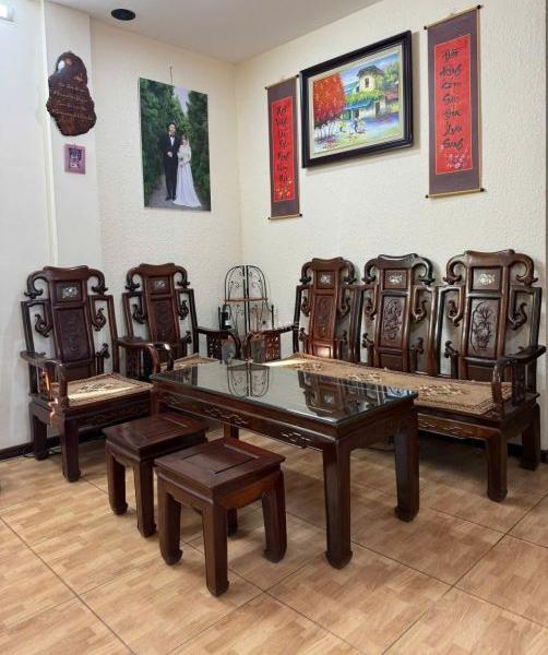 Chính chủ cho 🏢 thuê lâu dài căn hộ cc 103,5m2 - ngõ 563 Đường Giải Phóng vào ở luôn