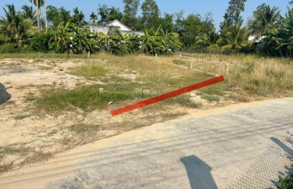 Cần bán Đất nền riêng lẻ 142m²