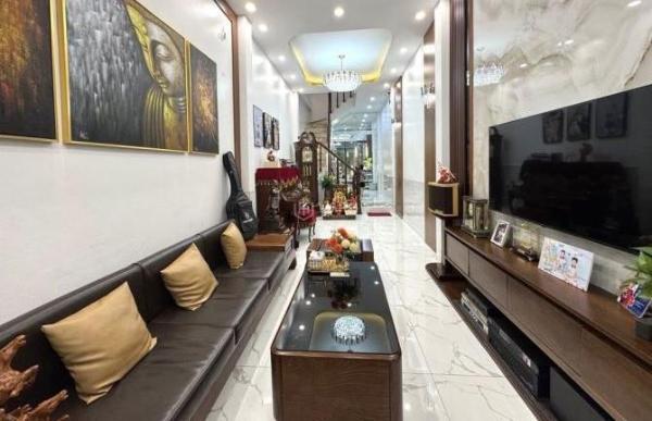 Cần bán Nhà trong hẻm 60m²