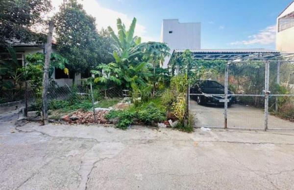 Chủ cần bán Đất nền riêng lẻ 103m²