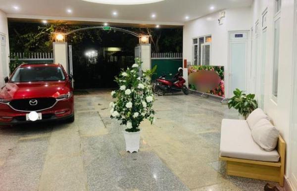 Cần bán Khác 111m²