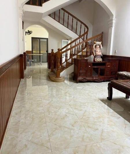 Bán Nhà trong hẻm 50m²