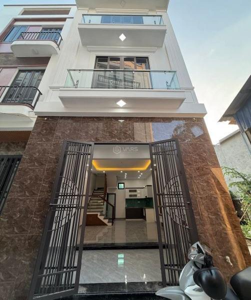 🌳Bán Nhà Nguyễn Lương Bằng – Kiến An – 3 Tầng – Chỉ 1,95 Tỷ - ô tô 🏣 đỗ cửa