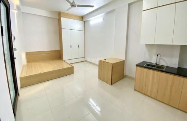 Bán Nhà trong hẻm 122m²
