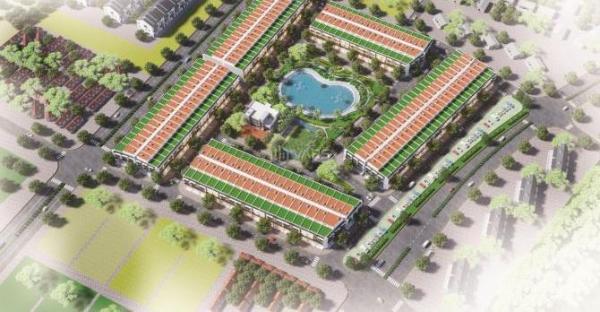 BÁN ĐẤT DỰ ÁN KĐT MỚI YÊN 🏤 DŨNG GREEN PARK TP BẮC GIANG - 90M2 - 2,8 TỶ