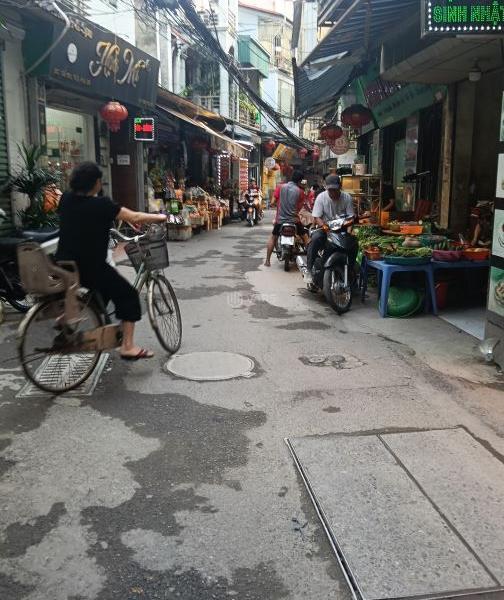 Nhà 🔥 phố Lê Quang Đạo Phú Đô Nam Từ Liêm DT 103m2 x 3 tầng MT 5m oto đỗ cửa Gi.á 140 tr.iệ.