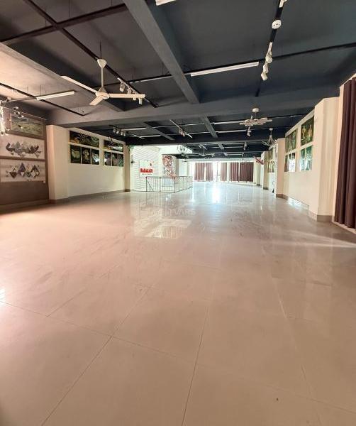 🔥🔥🔥🔥🔥Cho thuê toà nhà 7 tầng mặt tiền 🏠 HÀ NỘI, TP. HUẾ sát VINCOM HUẾ