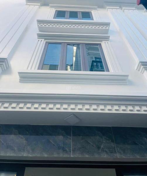Bán nhà 3,5 tầng xây mới đẹp nhất 🏬 389 Đằng Hải .40m2 ngõ ô tô giá chỉ 2,69 tỷ có tt