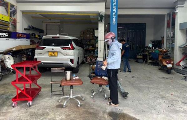 HOT! LÔ ĐẤT 211M2 ☘ MẶT 9M CÓ SẴN NHÀ CẤP 4 TRỤC ĐƯỜNG PHONG CHÂU KINH DOANH CỰC TỐT 9,09TY