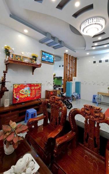 Bán nhà trệt 201 🏡 m2 mặt tiền đuờng Nguyễn Trung Trực,ngay cty may Choisin,Mỹ Phong Mỹ Tho