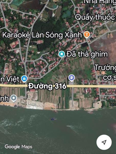 Bán đất Thanh Thuỷ Phú 🏦 Thọ cách Hà Nội 5 phút di chuyển 760m2 giá chỉ hơn 3tr